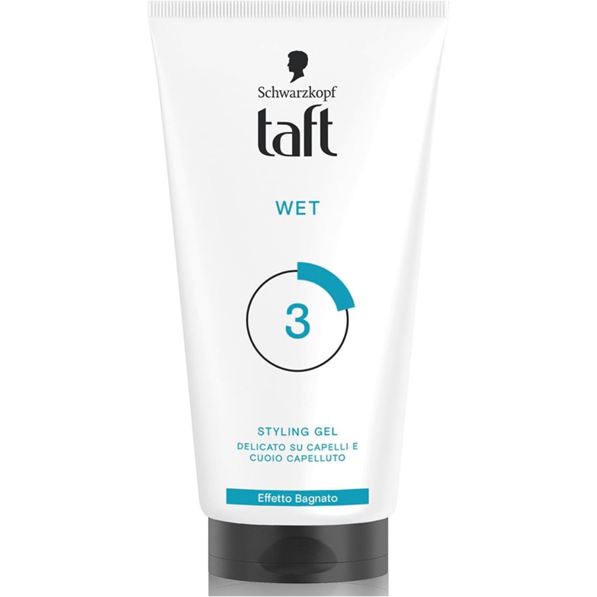 Taft Gel Wet Style