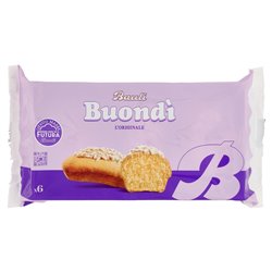 Buondì