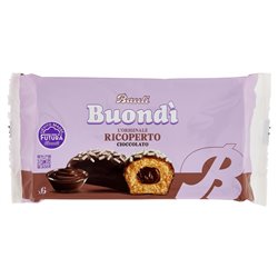 Buondì Al Cioccolato