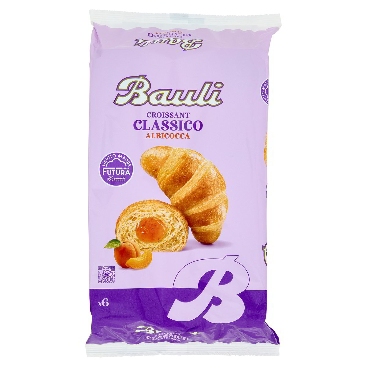 Croissant classico