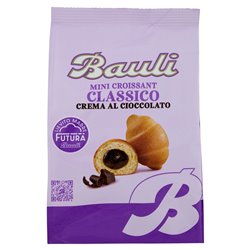 Mini croissant Extra Golosi al cioccolato