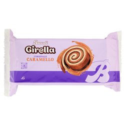 Girella l'Originale Caramello