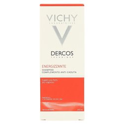 Vichy Shampoo energizzante Dercos