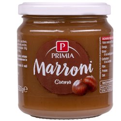 Crema di marroni