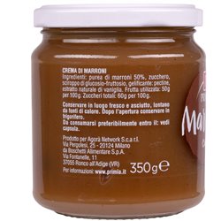 Crema di marroni