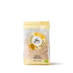 Orzo perlato biologico