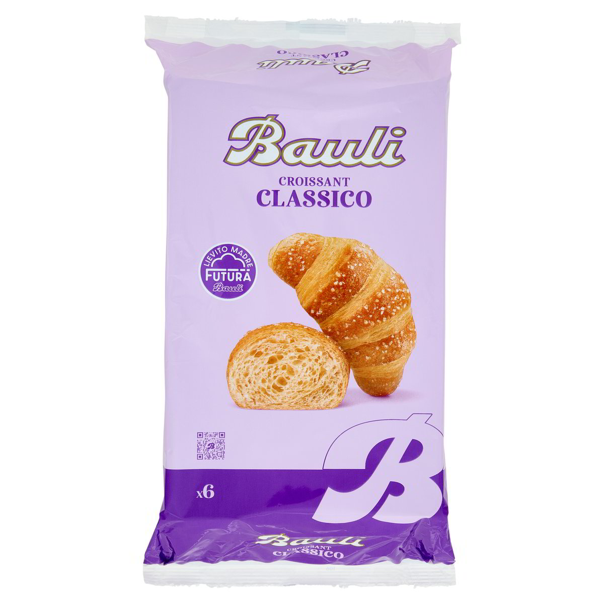 Croissant classico