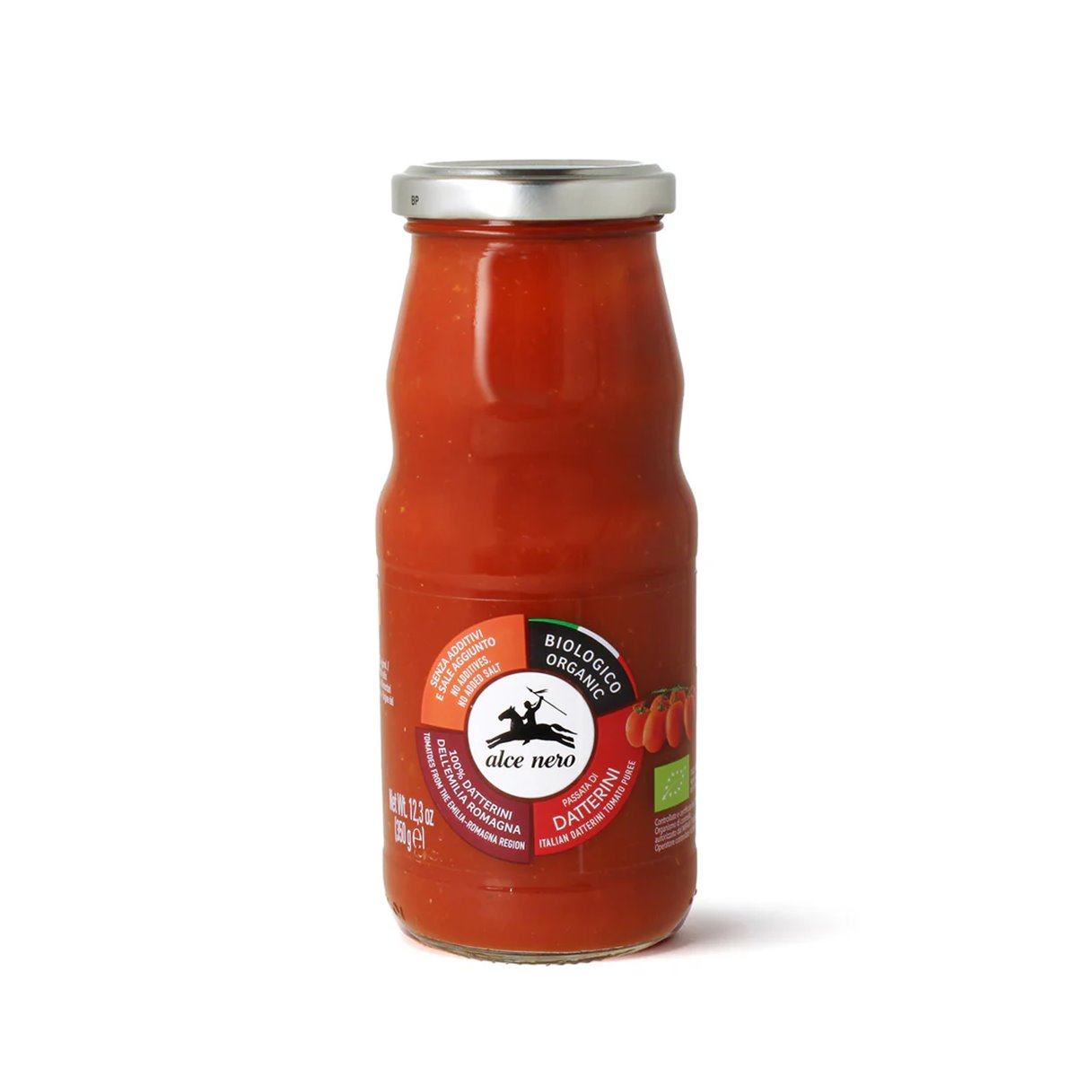 Passata di pomodoro Datterino Bio