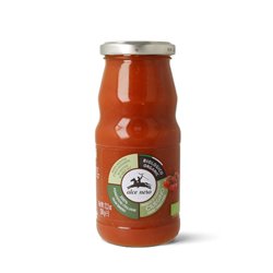 Passata di Pomodoro Ciliegino Bio