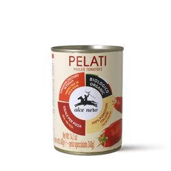 Pomodoro pelati Bio