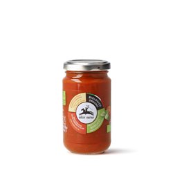 Sugo di pomodoro con verdure Bio