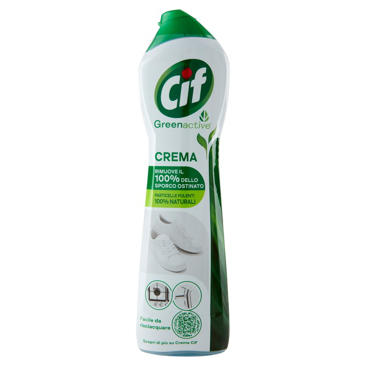 Cif Detergente Crema