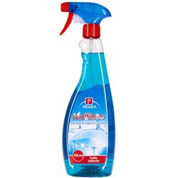 Detergente spray multiuso