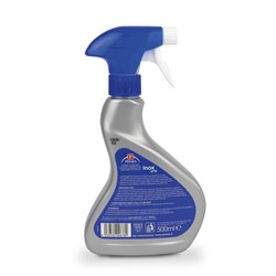 Detergente spray per Acciaio Inox