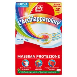 L'acchiappacolore Azione Completa+