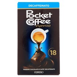 Espresso Decaffeinato