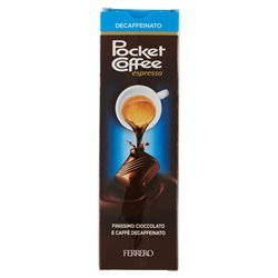 Espresso Decaffeinato