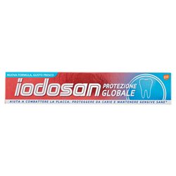 Iodosan Dentifricio Protezione Globale