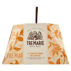 Il Panettone Milanese