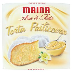 Torta Pasticcera