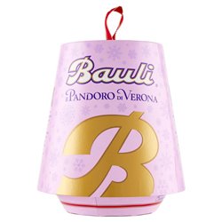 Il Pandoro Di Verona