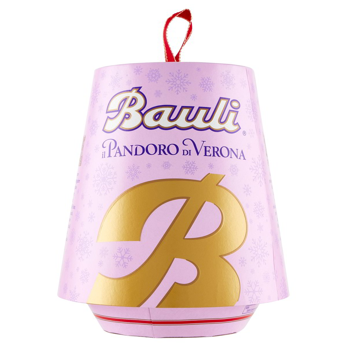 Il Pandoro Di Verona