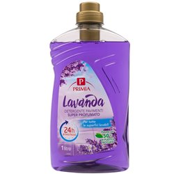 Detergente Pavimenti Lavanda