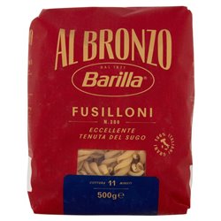 Pasta Al Bronzo Fusilloni