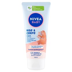 Nivea Crema Soffice Idratante