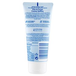 Nivea Crema Soffice Idratante