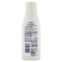 Nivea Q10 plus Latte detergente antirughe