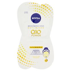 Nivea Q10 plus Maschera rassodante antirughe