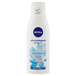 Nivea Latte Detergente Idratante