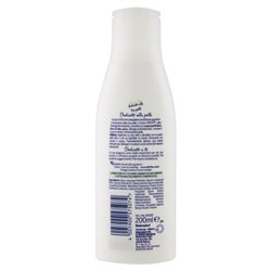 Nivea Latte Detergente Idratante