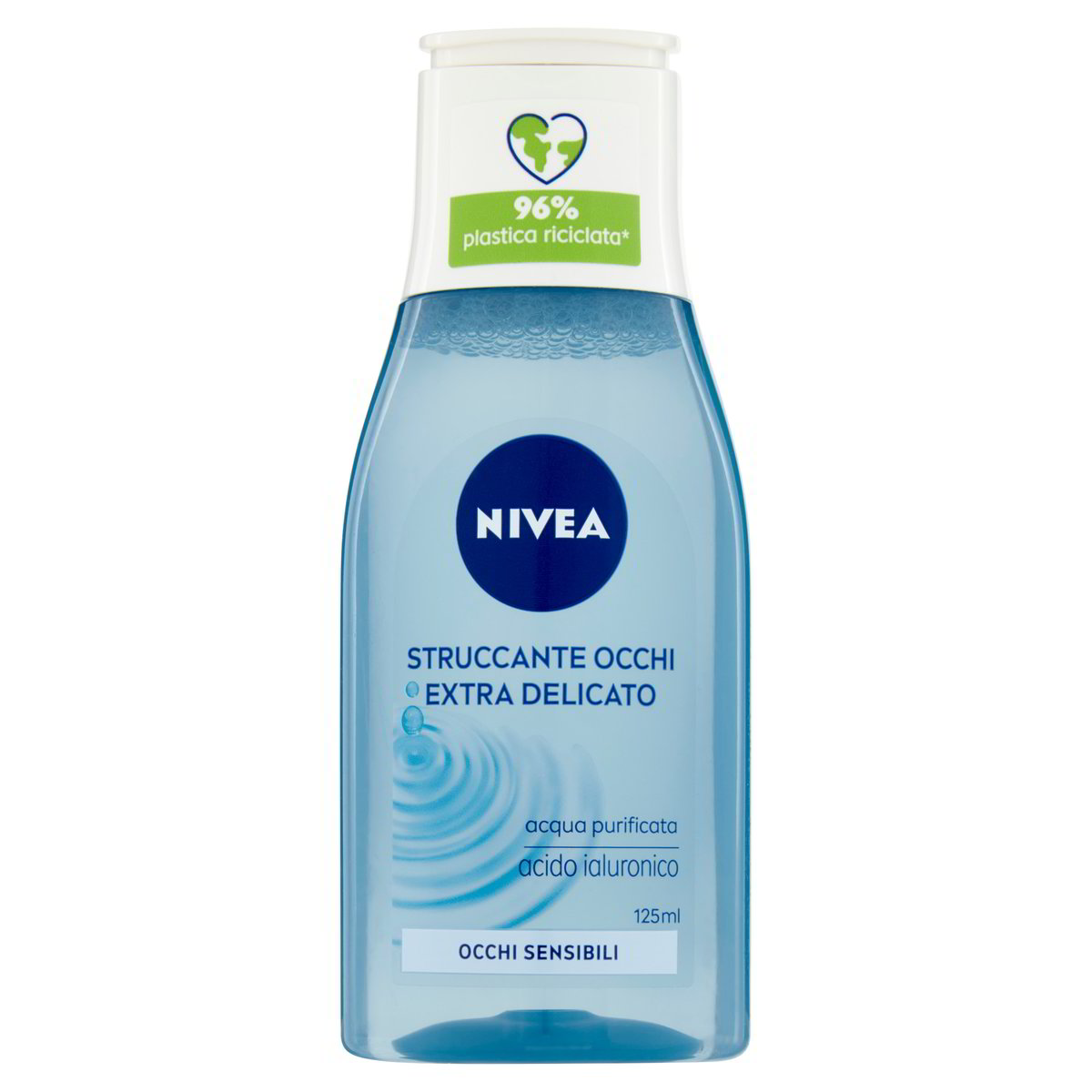 Nivea Struccante Occhi Delicato