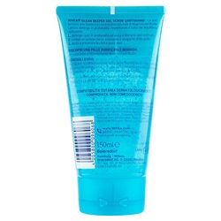 Nivea Gel Scrub Quotidiano Clean Deeper