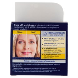 Nivea Q10 plus Crema notte antirughe