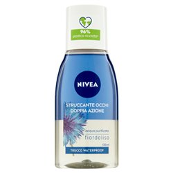 Nivea Struccante Occhi Doppia Azione