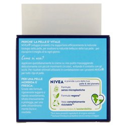 Nivea Crema Nutriente Riequilibrante