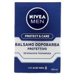 Nivea Men Balsamo Protettivo Dopobarba