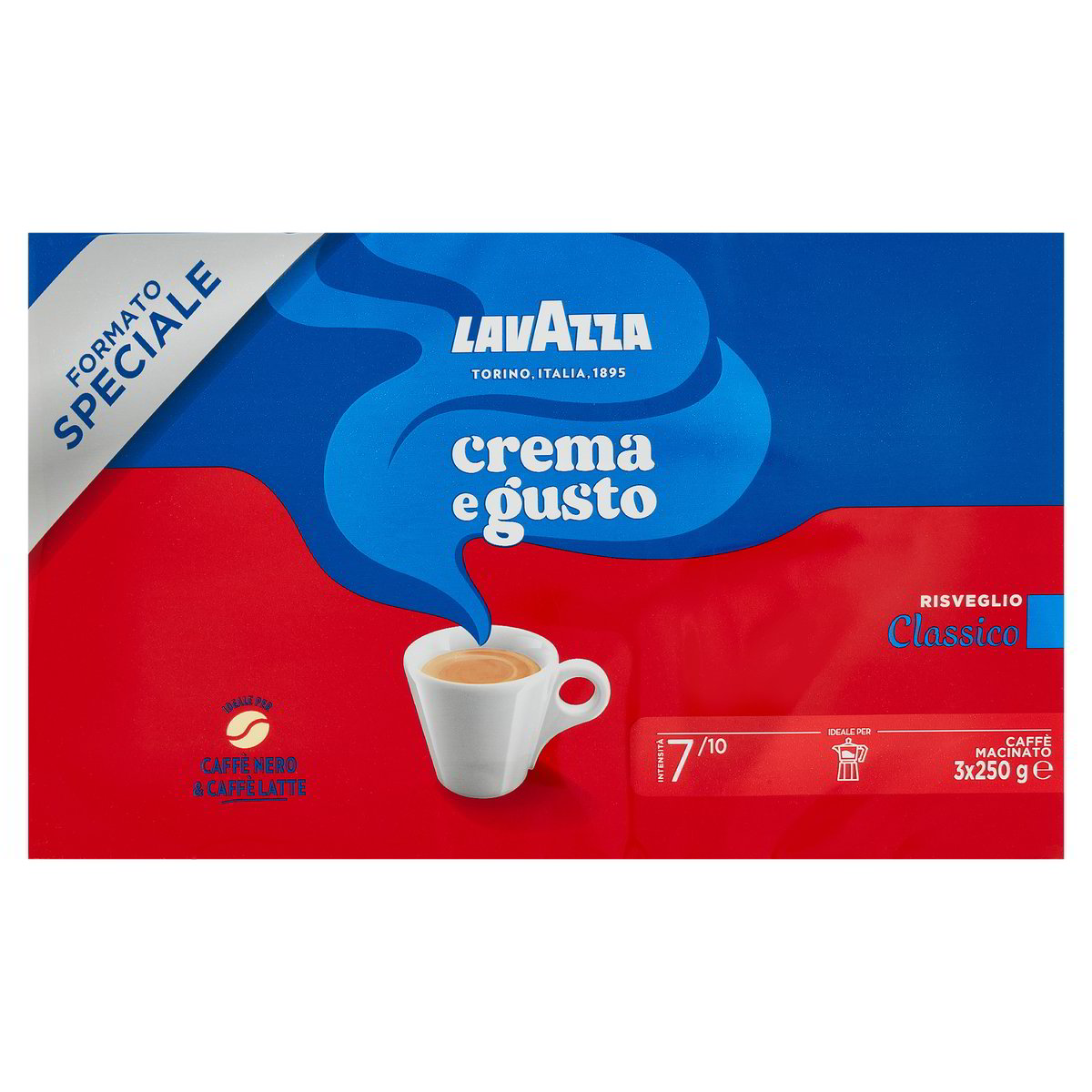 Crema E Gusto Classico