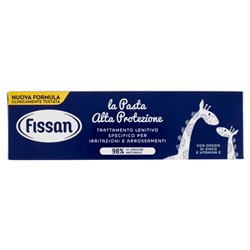 Fissan Pasta di Fissan