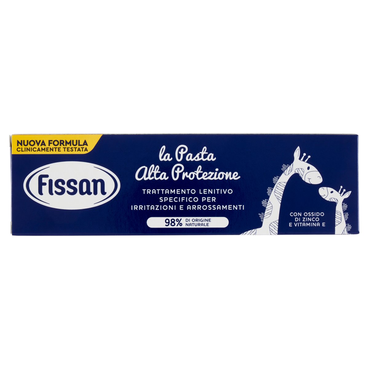 Fissan Pasta di Fissan