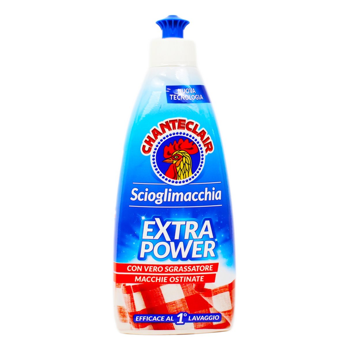 SCIOGLIMACCHIA EXTRA POWER