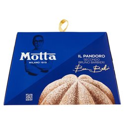 Il Pandoro