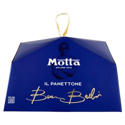 Il Panettone