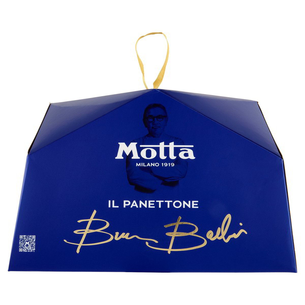 Il Panettone