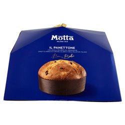 Il Panettone