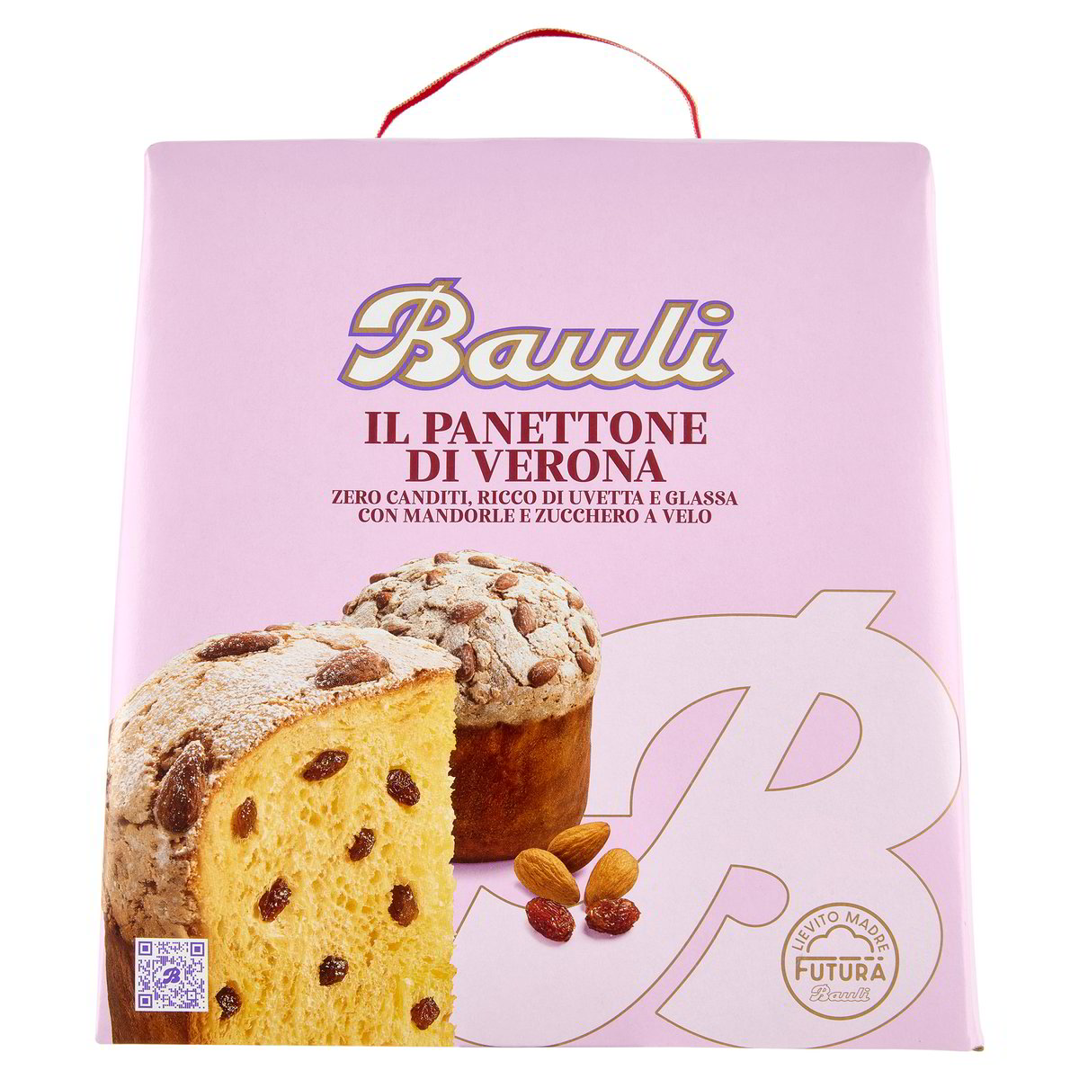 Il Panettone Di Verona