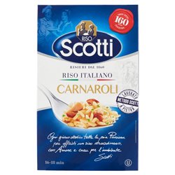 SCOTTI Riso superfino Carnaroli